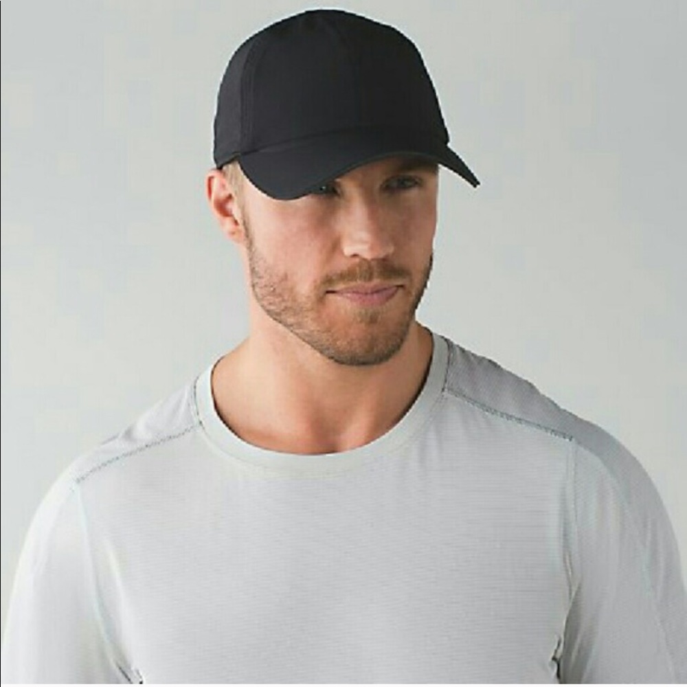 Lululemon Ultra Lightspeed Run Hat